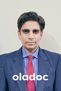 Top Vascular Surgeon Video Consultation Dr. Adeel Mushtaq