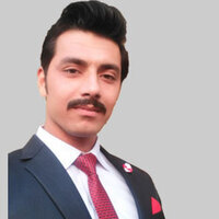 Top Physiotherapist Video Consultation Dr. Hakeem Ullah Ghouri