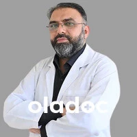 Husnain Khan Profile Image