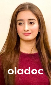 Dr. Anum Imtiaz (General Physician) Video Consultation
