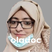 Top Dermatologist Peshawar Dr. Umaima Afzal