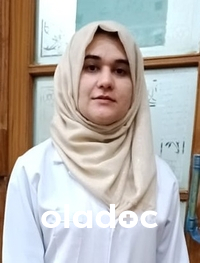 Top Dentist Lahore Dr. Yusra Leghari