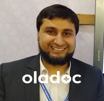Top Pediatric Surgeon Faisalabad Assoc. Prof. Hamza Sohail