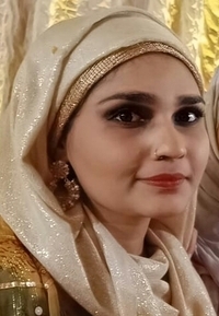 Top Physiotherapist Video Consultation Ms. Amnah Alam