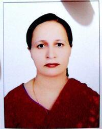 Top Gynecologist Multan Dr. Rehana Yasmin