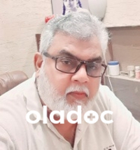 Top Family Physician Karachi Dr. Tariq Mustafa Memon