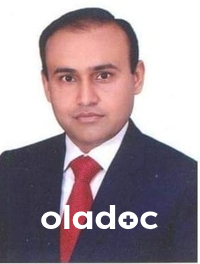 Top Consultant Physician Karachi Dr. Zahid Hussain