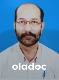 Top General Physician Karachi Dr. Imran Serai