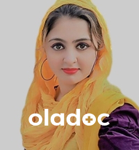 Top Psychologist Video Consultation Ms. Shabana Noureen