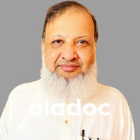 Dr. Abdul Salam Memon (General Surgeon) Hyderabad Top General Surgeon Hyderabad Dr. Abdul Salam Memon