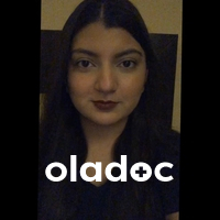 Top General Physician Video Consultation Dr. Zarmin Ali Khan