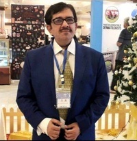 Top Dermatologist Hyderabad Dr. Anoop Kumar Jesrani