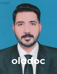 Top General Physician Video Consultation Dr. Muhammad Umar Abid