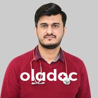 Top Pulmonologist Faisalabad Dr. Saif Ur Rehman