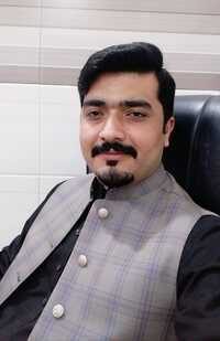 Top Dentist Video Consultation Dr. Muhammad Shafique Ashraf