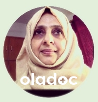 Top Gynecologist Karachi Dr. Shaista Asad Khan