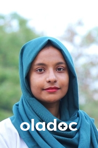 Top General Physician Video Consultation Dr. Ayesha Ahmed