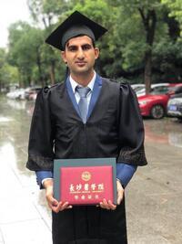 Top General Physician Video Consultation Dr. Kashif Nawaz