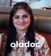 Top Psychologist Karachi Ms. Shehzana Valliani