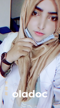 Top Psychologist Video Consultation Ms. Muqadas Shaheen