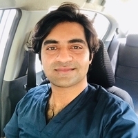 Top General Physician Video Consultation Dr. Muhammad Ahmad