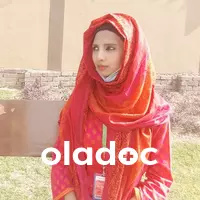 Physiotherapist at Al Shifa Hospital (Faisalabad) Faisalabad Dr. Mahnoor Ch