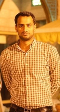 Top General Physician Video Consultation Dr. Muhammad Farrukh Ahmad