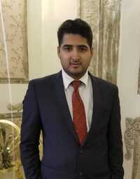 Top Dentist Video Consultation Dr. Abdul Samad Baig