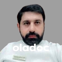 Top Neurologist Islamabad Dr. Naveed Javed