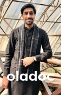 Top General Physician Lahore Dr. Mohsin Riaz