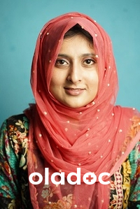 Top General Physician Video Consultation Dr. Nimra Arif