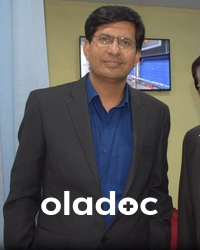 Top General Physician Karachi Dr. Hasan Jamal