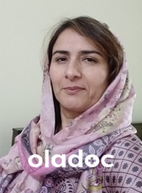 Farhat Hashmi Profile Image