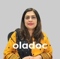 Ghazala Bashir Profile Image