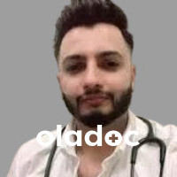 Top General Physician Video Consultation Dr. Ghazanfar Nawaz