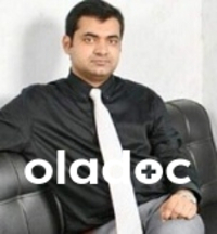 Dr. Rao Muhammad Awais Roomi (Pediatrician) Multan Top Pediatrician Multan Dr. Rao Muhammad Awais Roomi