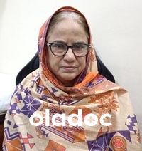 Shamim Fatima Profile Image