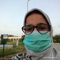 Dr. Mehwish Javed (General Physician) Video Consultation Top General Physician Video Consultation Dr. Mehwish Javed