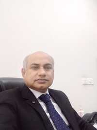 Top General Physician Video Consultation Dr. Abdul Ghani 