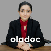 Top Dentist Rawalpindi Dr. Eman Afroze