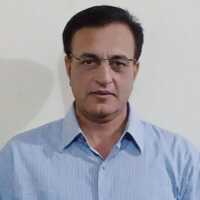 Top Psychiatrist Lahore Assoc. Prof. Lt. Col. Zarrar Akbar Chaudhry