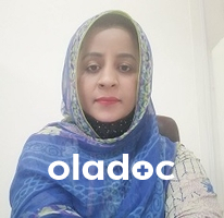 Top Physiotherapist Video Consultation Ms. S. Sumayya Ejaz
