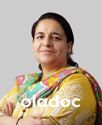 Top Gynecologist Rawalpindi Dr. Amira Saleem