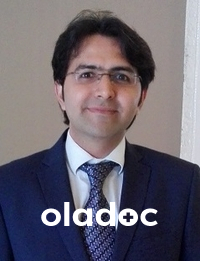 Top General Physician Video Consultation Dr. Naveed Ul Zafar