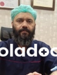 Top Spinal Surgeon Multan Dr. Muhammad Mahmood Ahmad