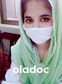 Top Dietitian Video Consultation Dr. Dania Fatima