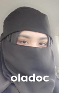 Top General Physician Video Consultation Dr. Namra Panjwani