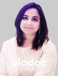 Top Psychologist Video Consultation Ms. Zunaira Sharif