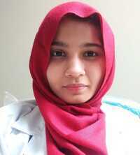 Top General Physician Video Consultation Dr. Bushra Jawaid