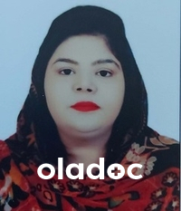 Top General Physician Video Consultation Dr. Quratulain Rizvi